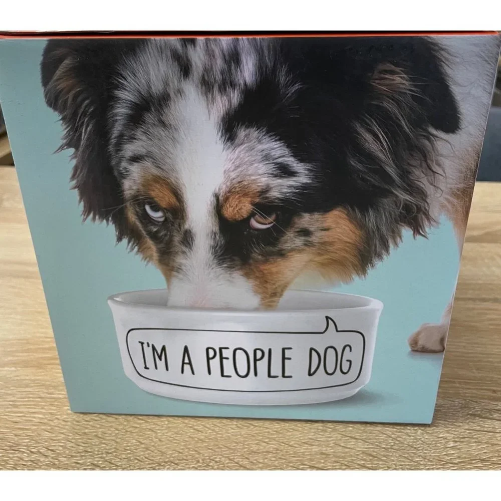 Howligans ceramic mug